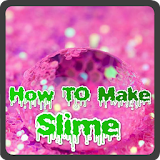 How To Make Slime icon