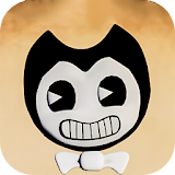 Clue for Bendy & Ink game icon