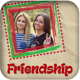 Friendship Card & Photo Frames icon