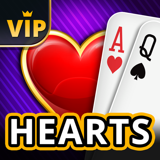 Download Hearts Offline Single Player Card Game 2 5 50 Apk For Android Apkdl In