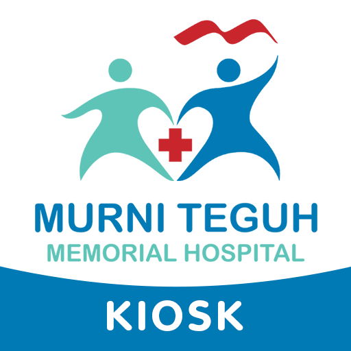 Kiosk Payment logo