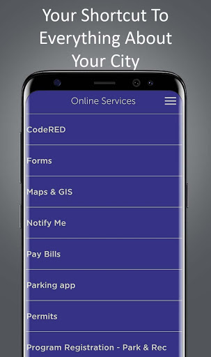 My Salem MA Screen 3