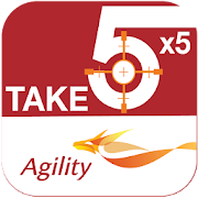 Top 10 Business Apps Like Agility Take5 - Best Alternatives