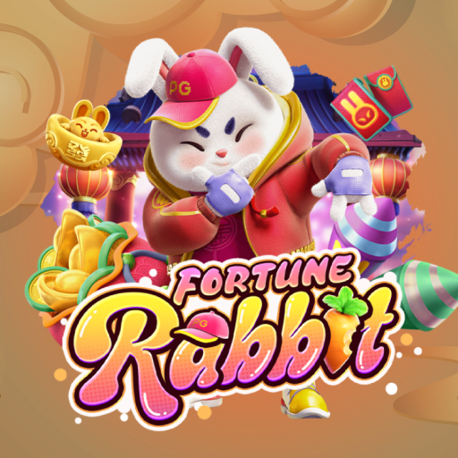 Fortune Rabbit, Jogo do Coelho