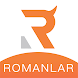 Romanlar - Androidアプリ