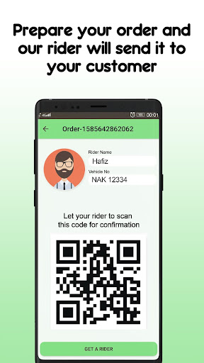 NakPesan Shop Screen 3