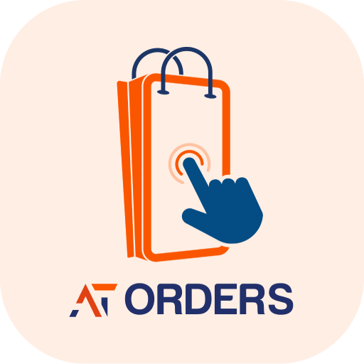 AT Orderpad logo