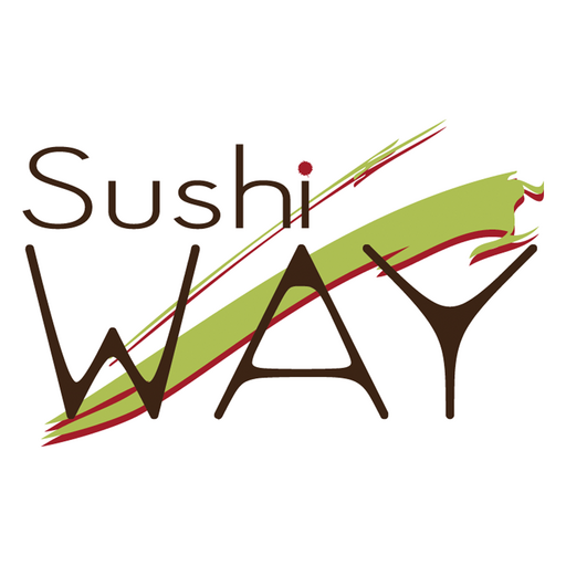 Sushi Way logo