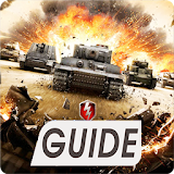Guide And World of Tanks Blitz icon