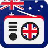 Radio Australia FM Online icon