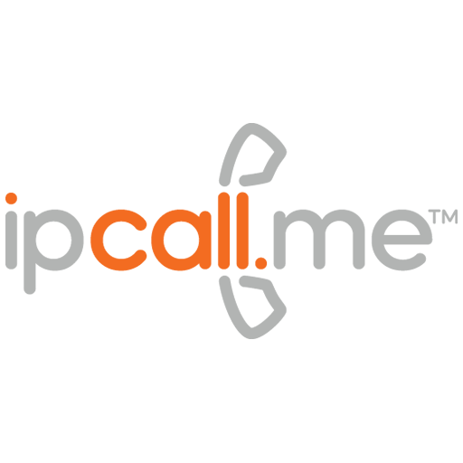 ipcall.me logo