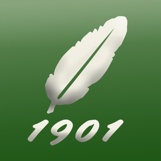 Siwanoy Country Club logo