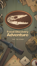 Fossil Discovery Adventure