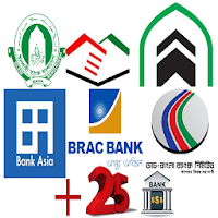 All Ibanking BD