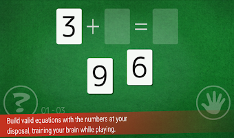 Math Puzzle (Calculation)