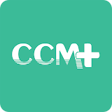 CCM + icon