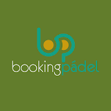 BookingPadel icon