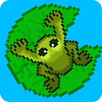 Hop Frog