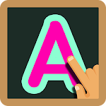 Cover Image of Download Educational Games. Spell  APK
