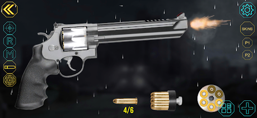 eWeapons™ Gun Weapon Simulator - Simulation - games