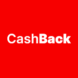 Cashback from any purchases icon