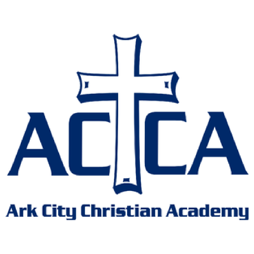 Ark City Christian Academy logo