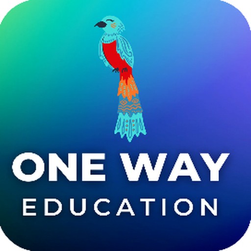 1WayEducation logo