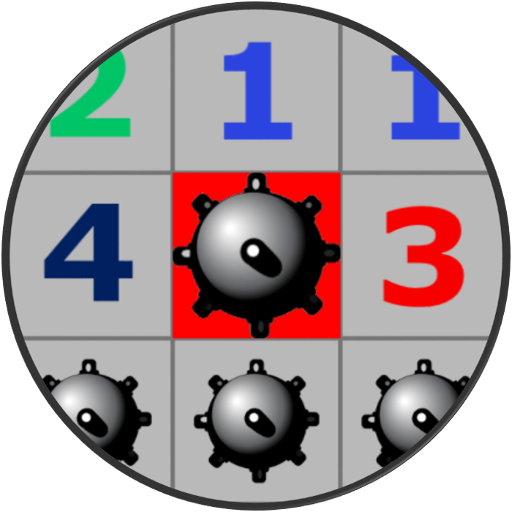 Minesweeper 1.2.0 Icon