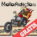 Motoadictos icon