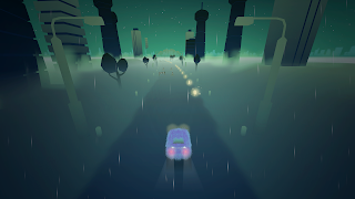 Fluffy Run - Screenshot 2