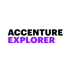 Icon image Accenture Explorer