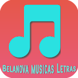Belanova Songs Lyrics icon