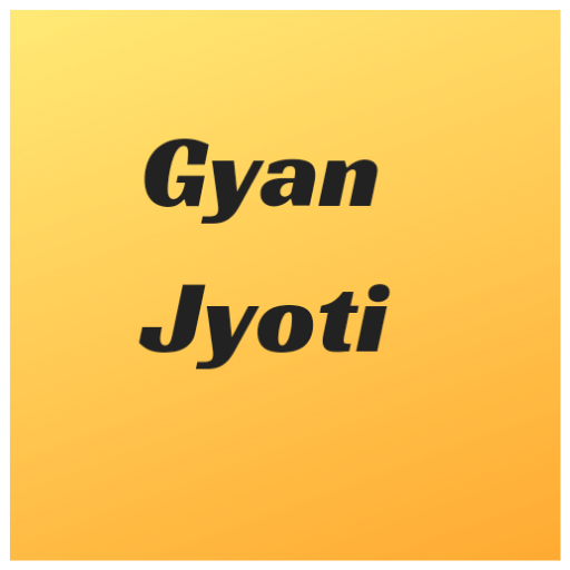 Gyan Jyoti