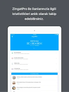 Zingat Pro screenshot 11