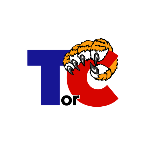 Truth or Consequences Schools logo