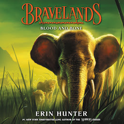 Icon image Bravelands #3: Blood and Bone