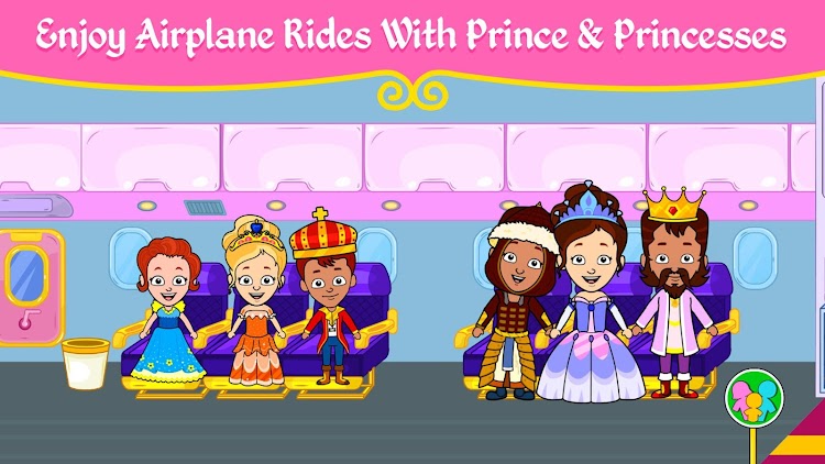 My Princess Town  Featured Image for Version 