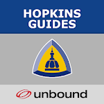 Cover Image of Télécharger Johns Hopkins Guides ABX...  APK
