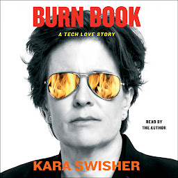 Icon image Burn Book: A Tech Love Story