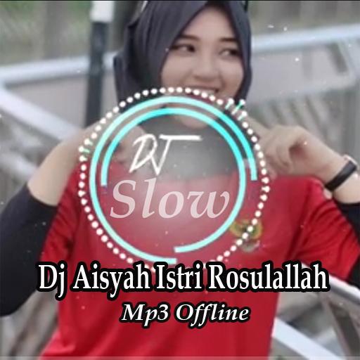 Dj Aisyah Istri Rosulallah  Icon