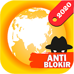 Cover Image of Download Azka Anti Block Browser - Unblock without VPN  APK
