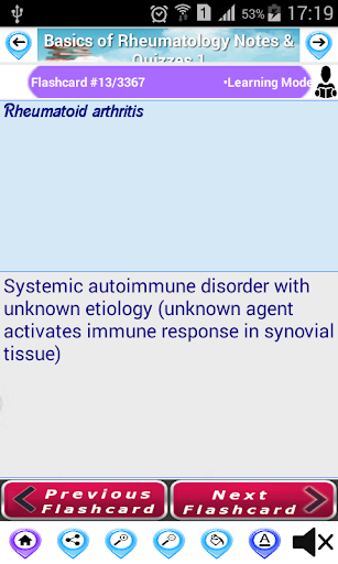 Basics of Rheumatology PRO fo Screen 3
