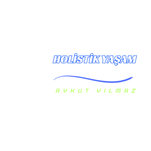 Holistik Yaşam Aykut Yılmaz logo