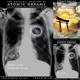 Obraz ikony: Atomic Dreams