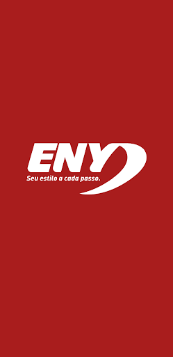 Android application Eny Calçados screenshort