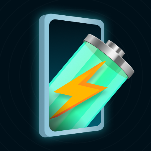 Smart Battery Alerts 1.0.2 Icon