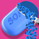 Soap Cutting Game - Oddly Satisfying & Anti-stress