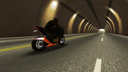 Moto Wheelie 3D MOD APK (Unlimited Money) 4