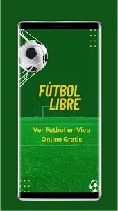 Fútbol Libre Tv HD