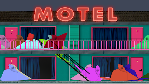 The Mouse Always Wins Screenshot